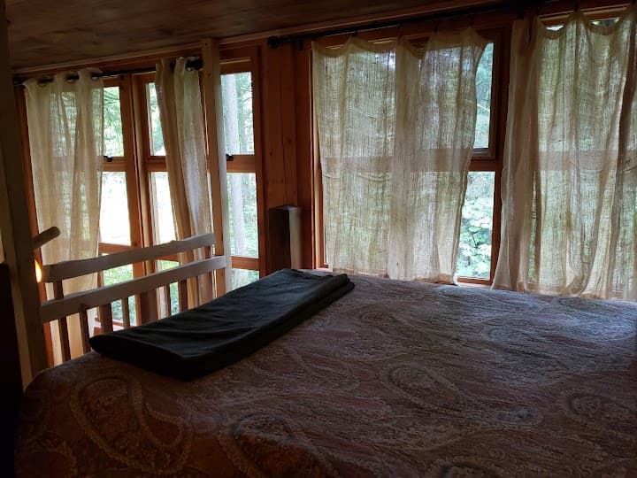 TreeHouse Point portfolio 5