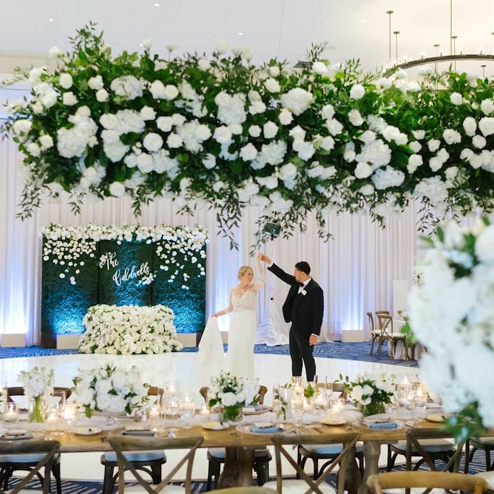 Pure Lavish Events portfolio 5