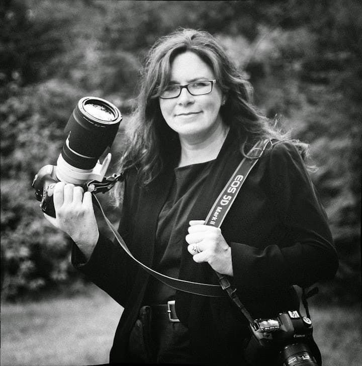 Corinna Raznikov Photography portfolio 1