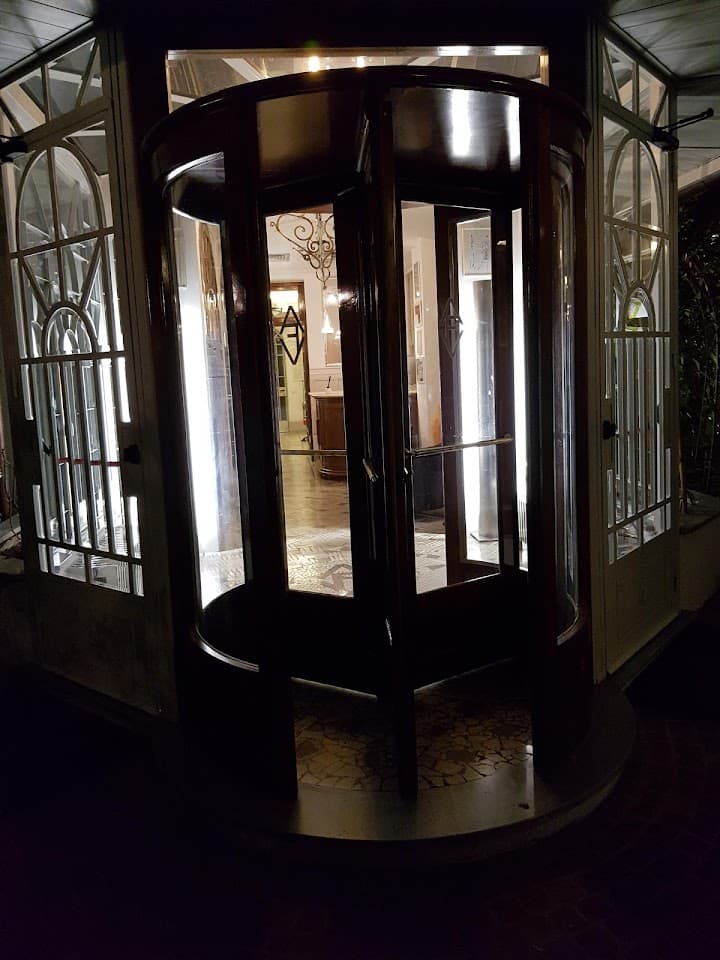 Villa Laetitia portfolio 1