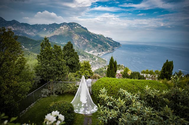 Distinctive Italy Weddings portfolio 2