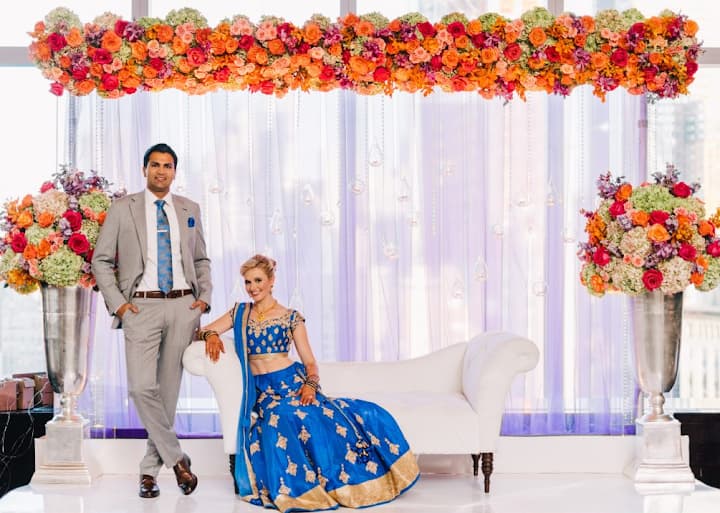 Touch of Elegance Events portfolio 3