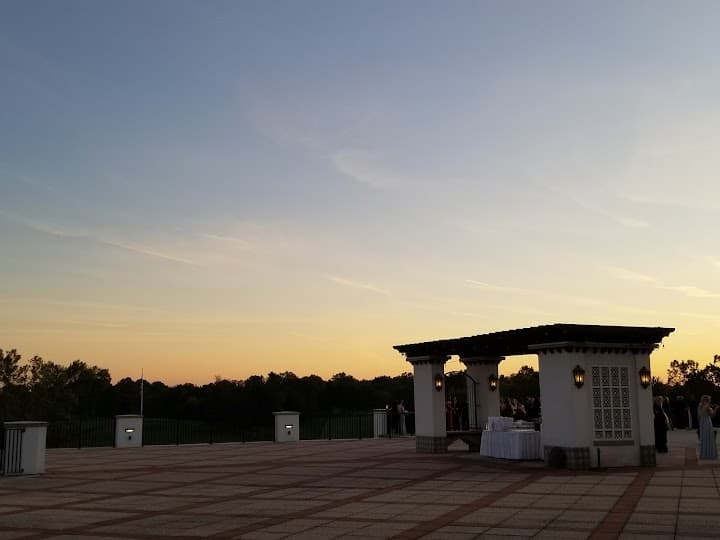 Congressional Country Club portfolio 5