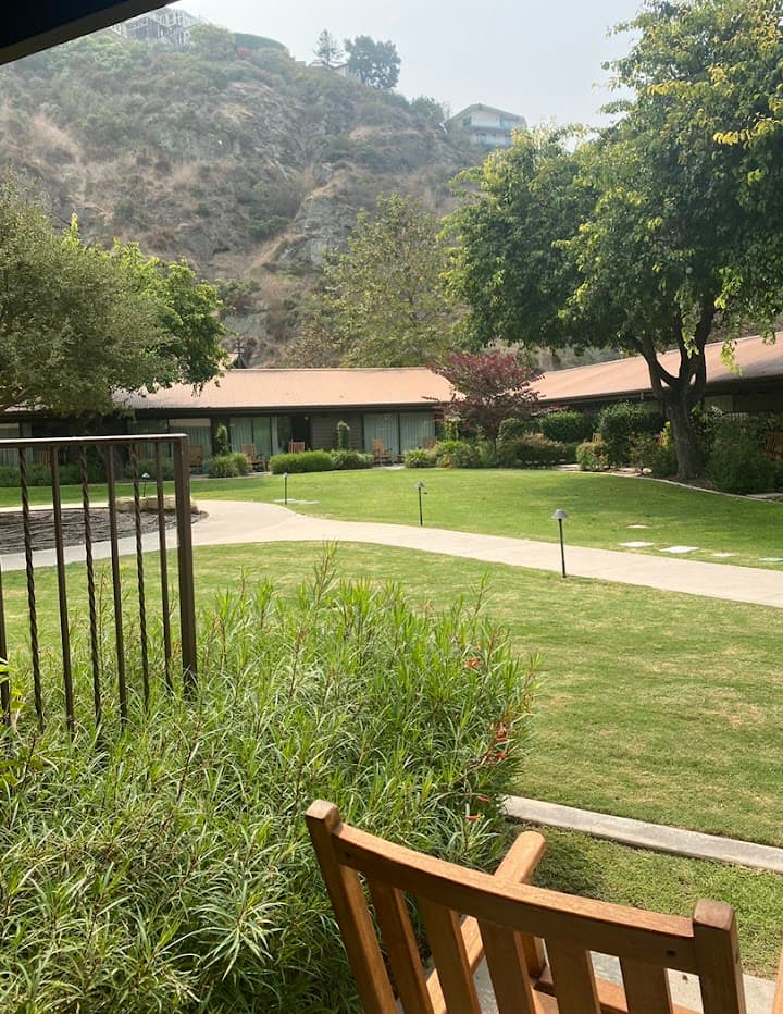 The Ranch at Laguna Beach portfolio 2