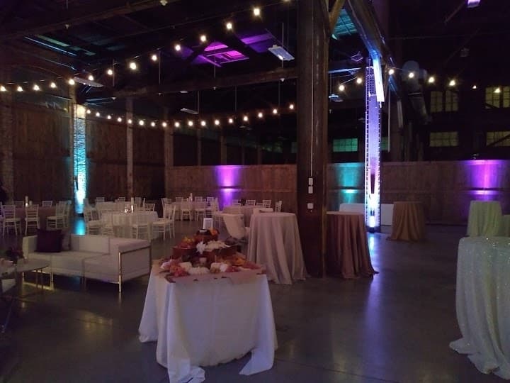 The Bread & Butter Catering Company portfolio 5