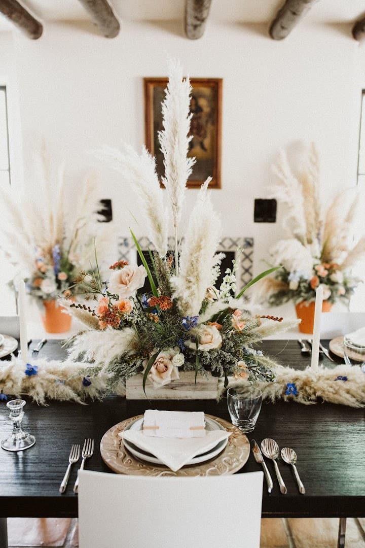 Candace Noel Events