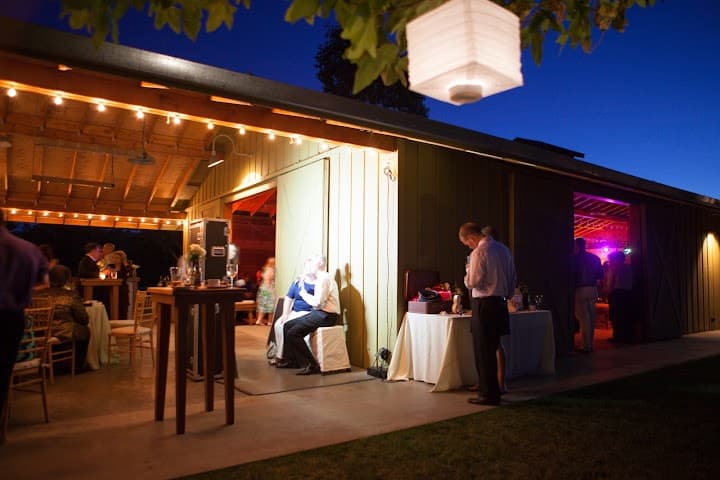 Park Avenue Catering portfolio 2