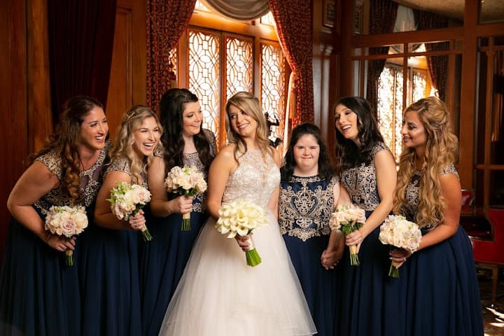 My Wedding Blooms portfolio 2