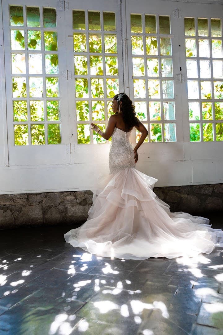 Sweet Elegance Bridal portfolio 3