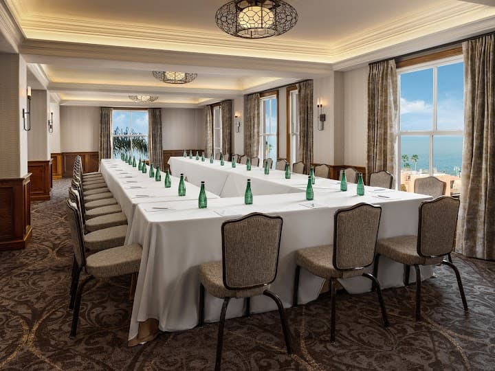 La Valencia Hotel portfolio 2