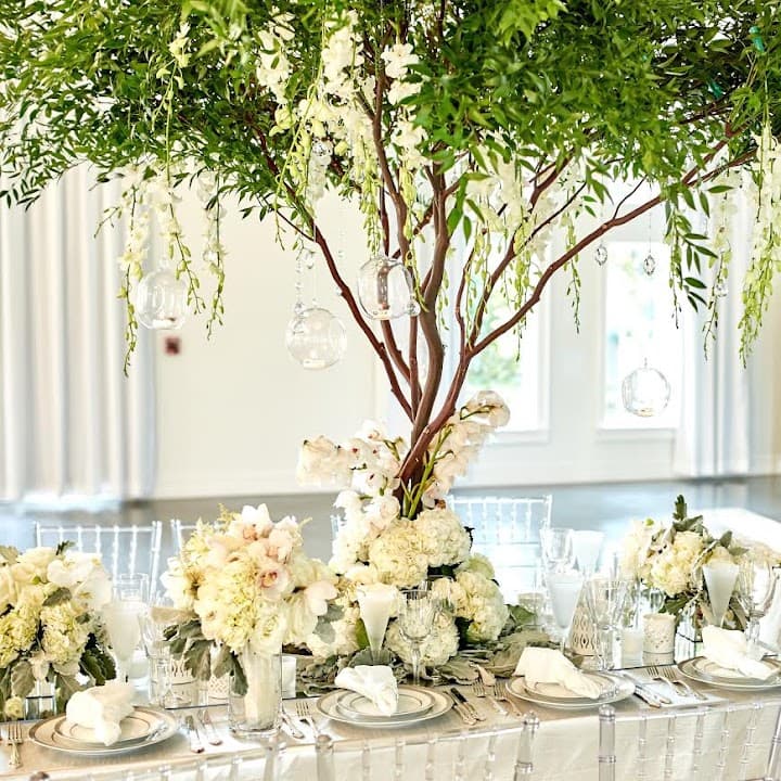 Buzz Event Planning & Design