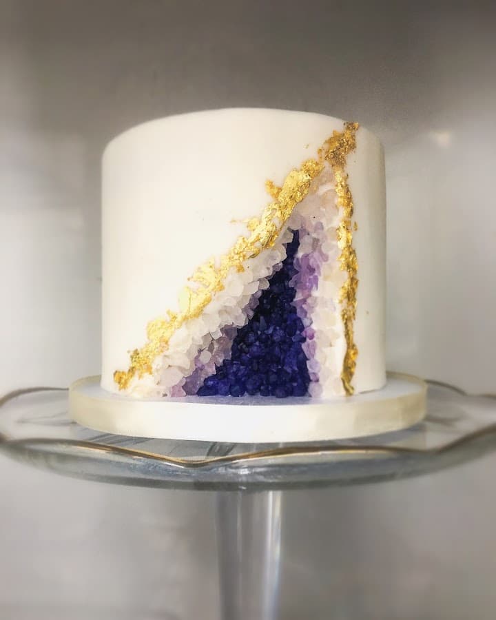Lake Tahoe Cakes portfolio 3