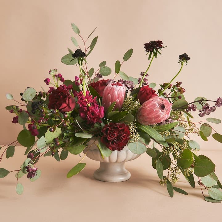 Green Meadows Florist portfolio 2