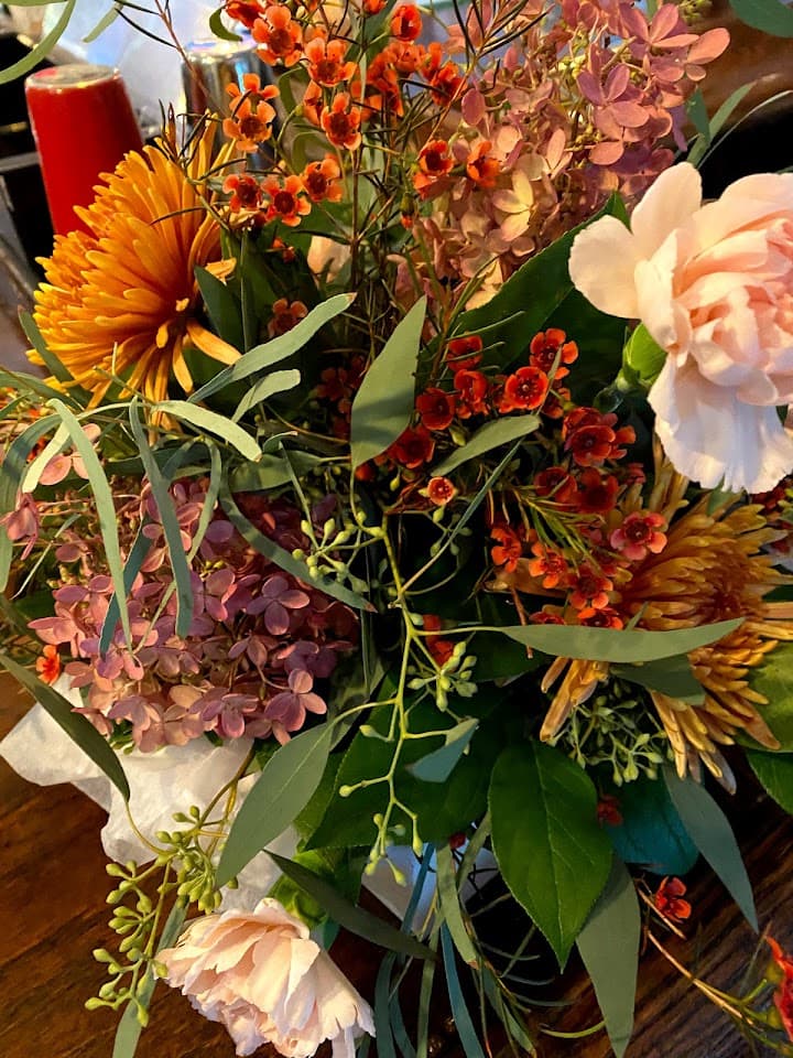 Flowers By David Anthony portfolio 3