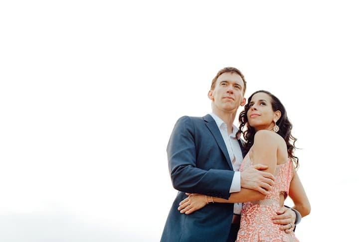 The Brenizers portfolio 2