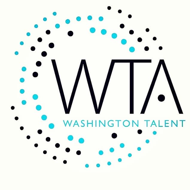 Washington Talent Agency portfolio 1