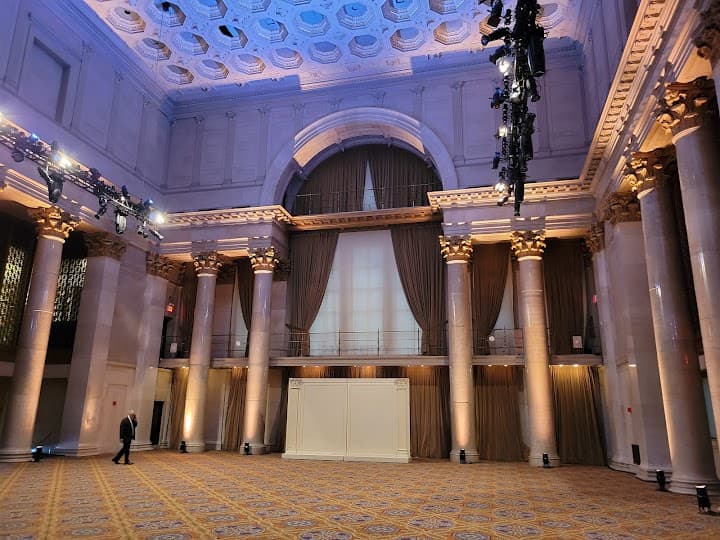 Cipriani Wall Street portfolio 4