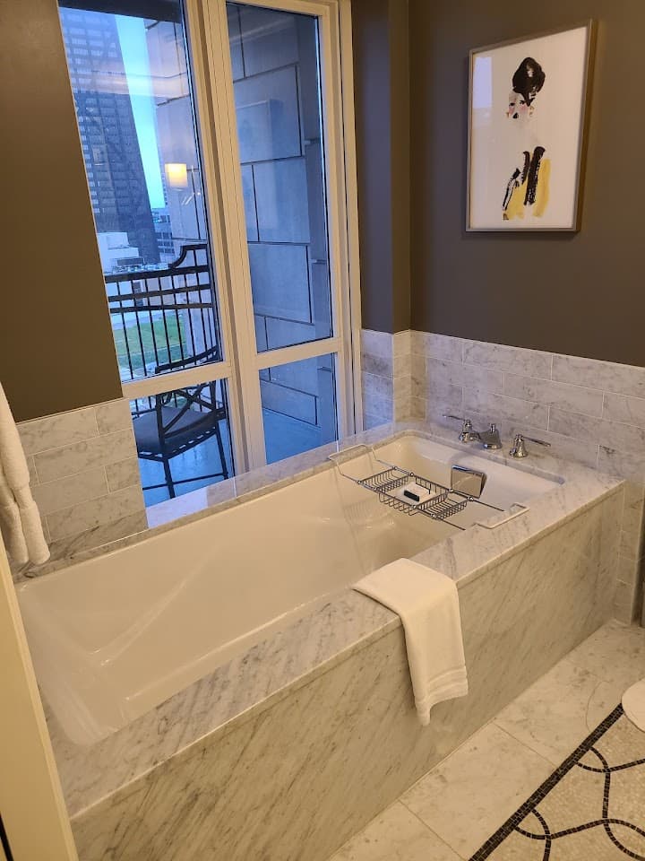 Waldorf Astoria Chicago portfolio 4