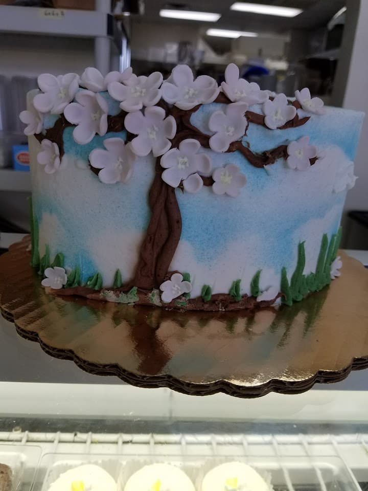 Fiona Bakery portfolio 3