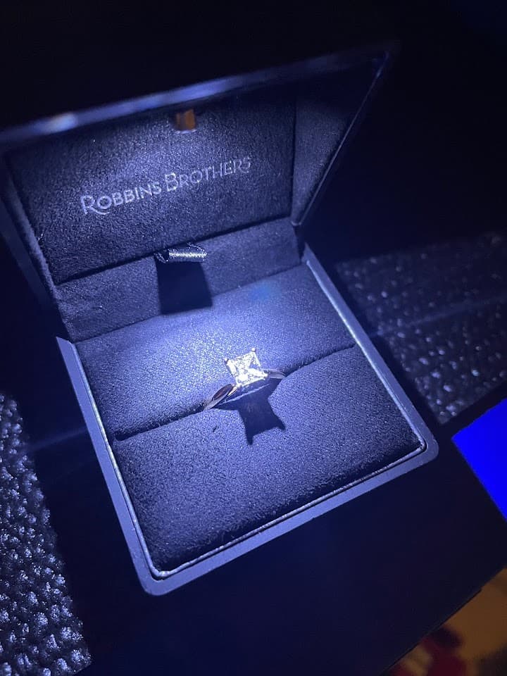 Robbins Brothers portfolio 5