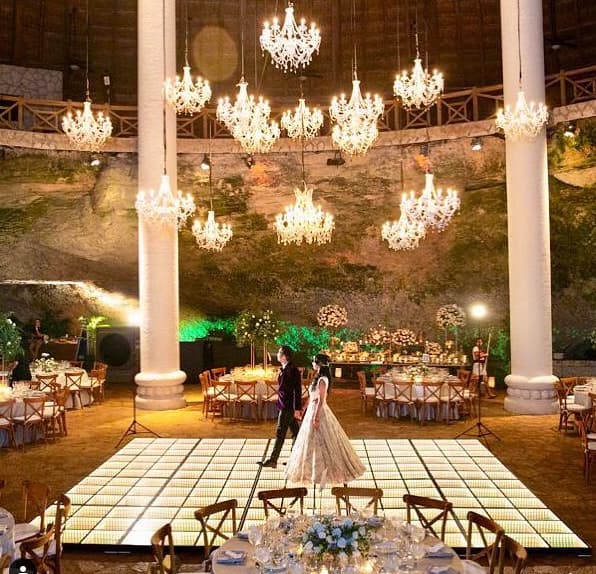 Touch of Elegance Events portfolio 2