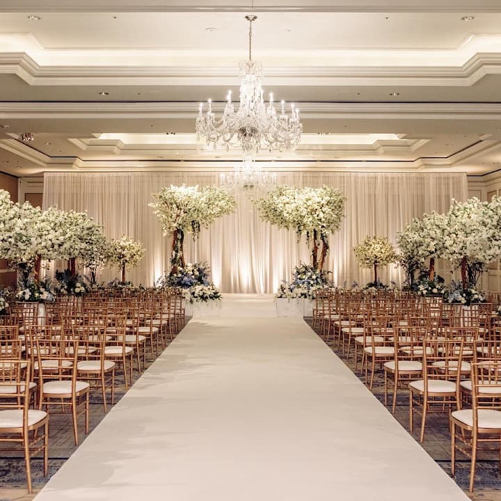 Festive Couture Floral portfolio 5