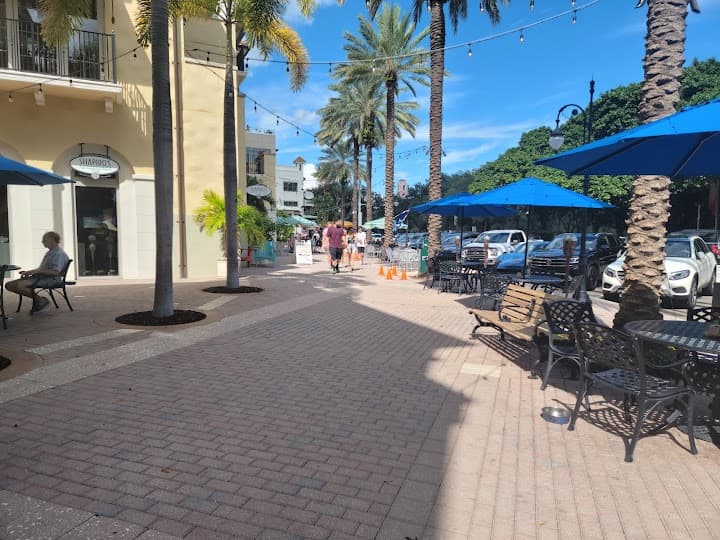 Parkshore Grill portfolio 5