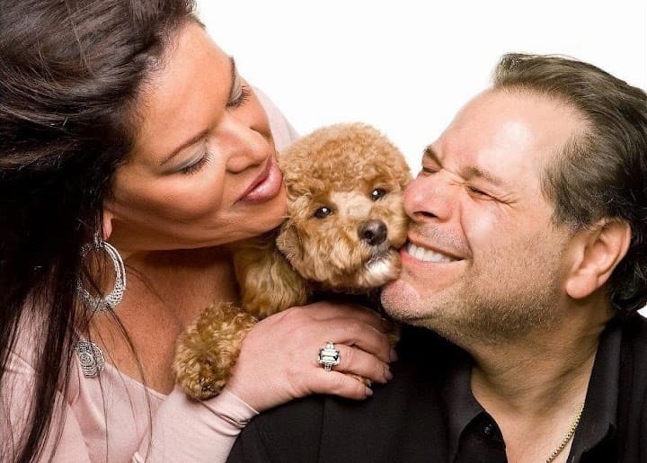 Nancy and David Fine Jewels portfolio 2