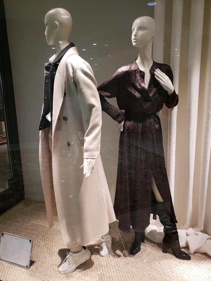 Massimo Dutti portfolio 5