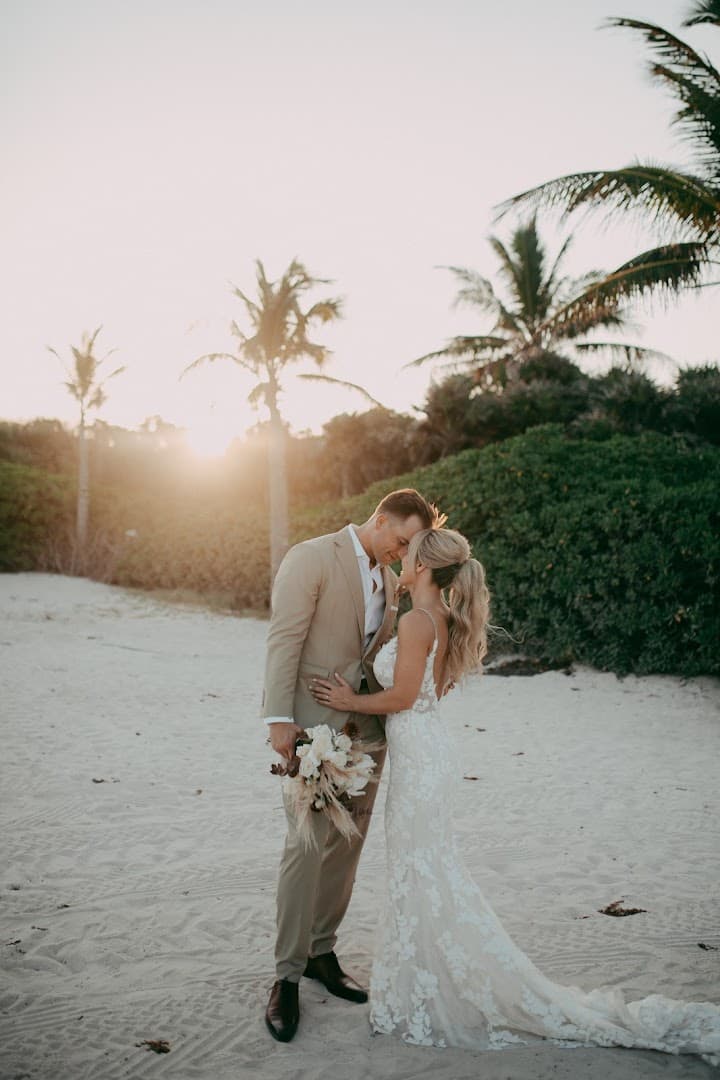 Dream Weddings Riviera Maya portfolio 2