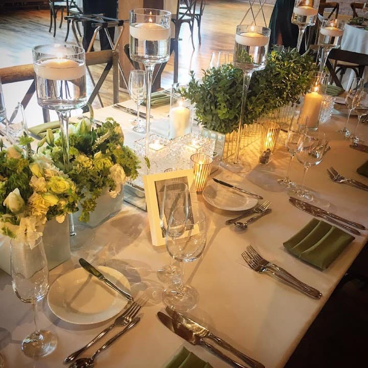 Platinum Events