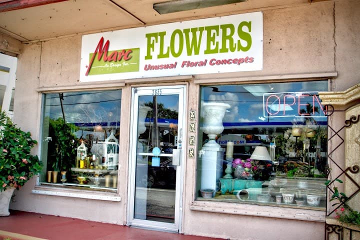 A Marc In Design