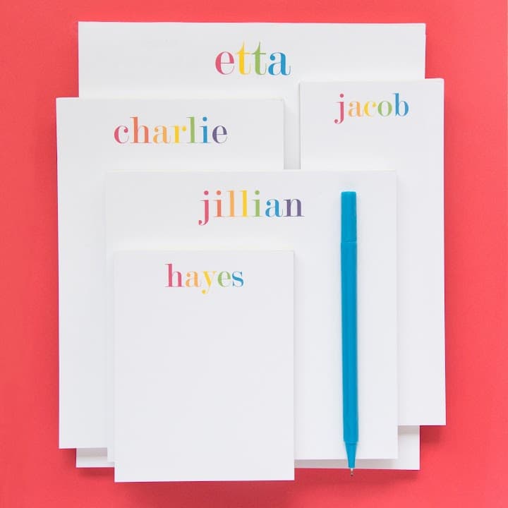 Haute Papier portfolio 1