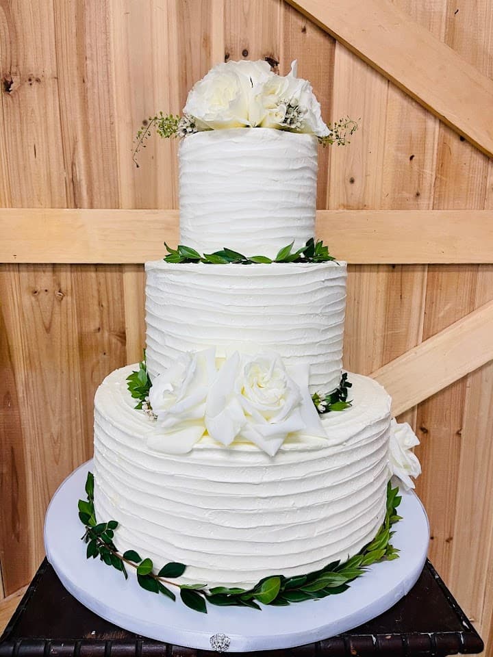 Sugar Sugar Custom Cakes portfolio 4