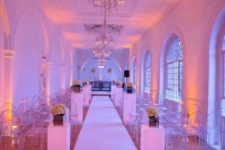 Bespoke Events London portfolio 4