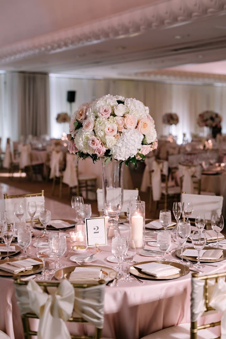 Mary Rios Events