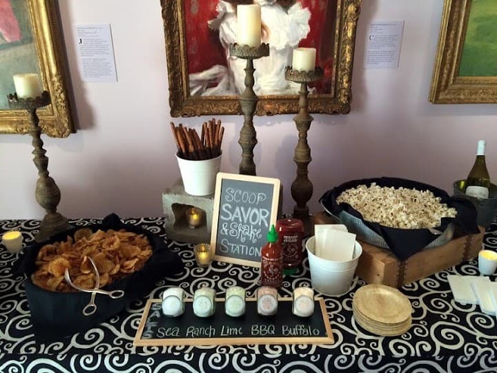 Riverhouse Catering portfolio 1