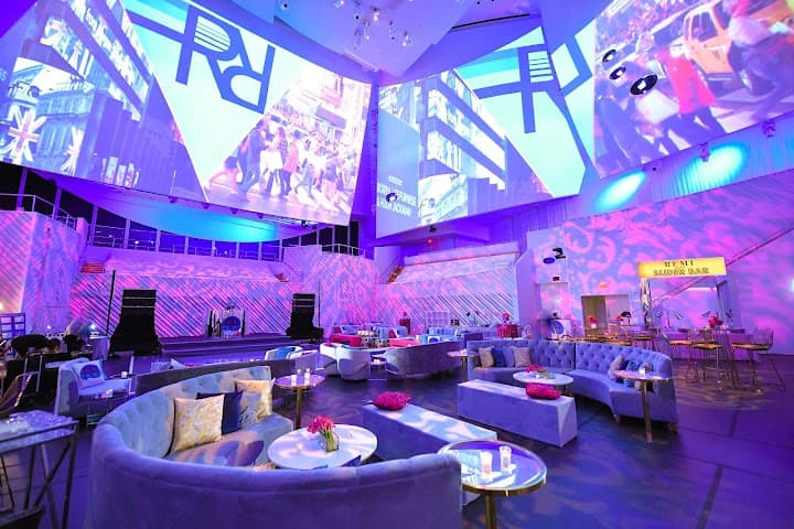 Chris Weinberg Events portfolio 3