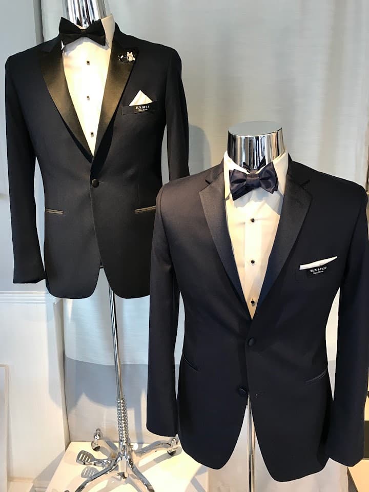 Tux Shop Palm Beach portfolio 3