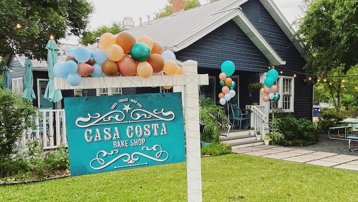 Casa Costa Bake Shop portfolio 4
