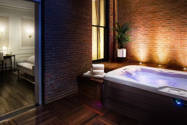 The Adelphi Hotel portfolio 4