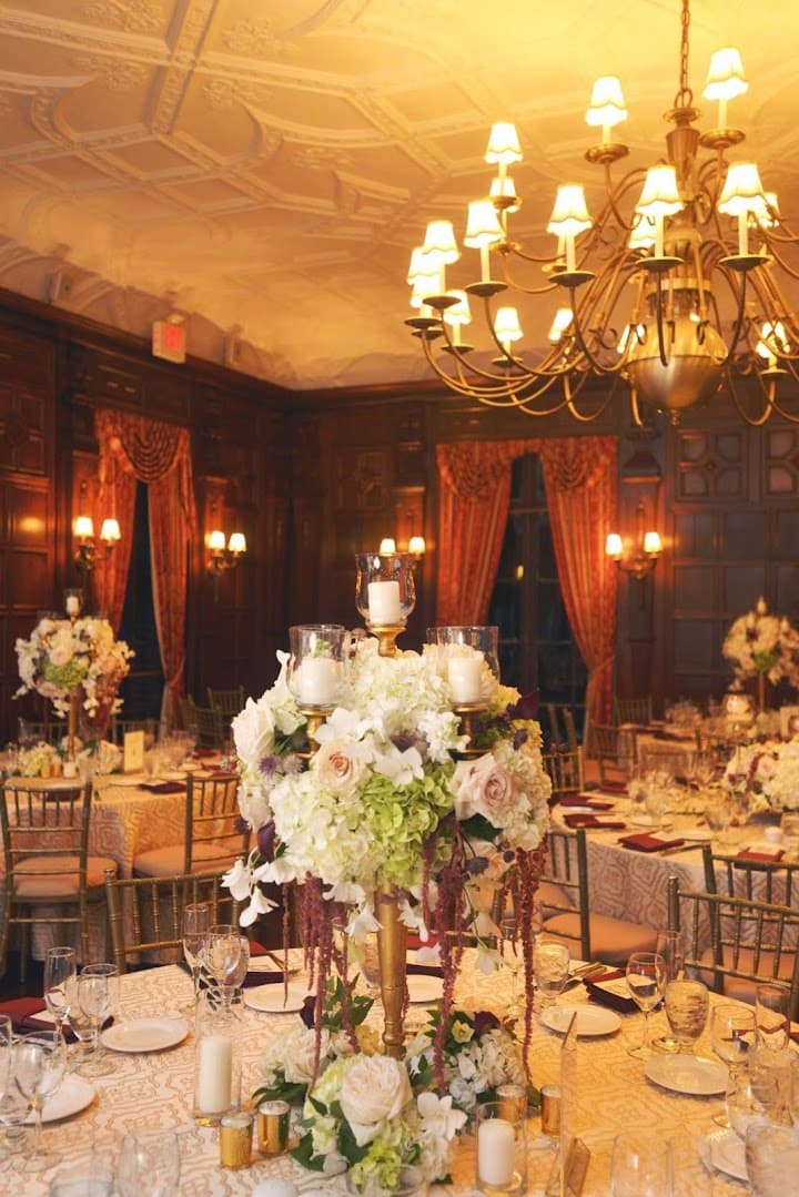 Petals floral & Party Design