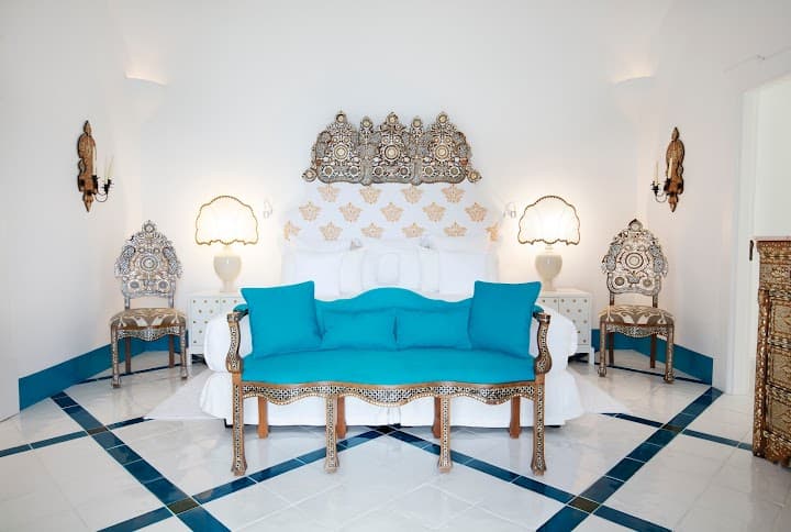 Villa TreVille portfolio 2