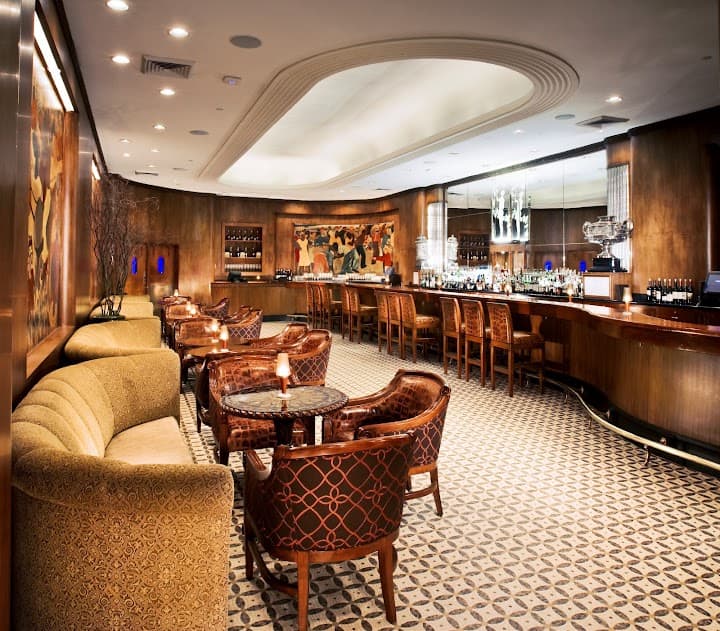 The Roosevelt New Orleans, A Waldorf Astoria Hotel portfolio 2