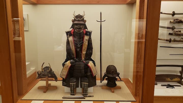 Birmingham Museum of Art portfolio 4
