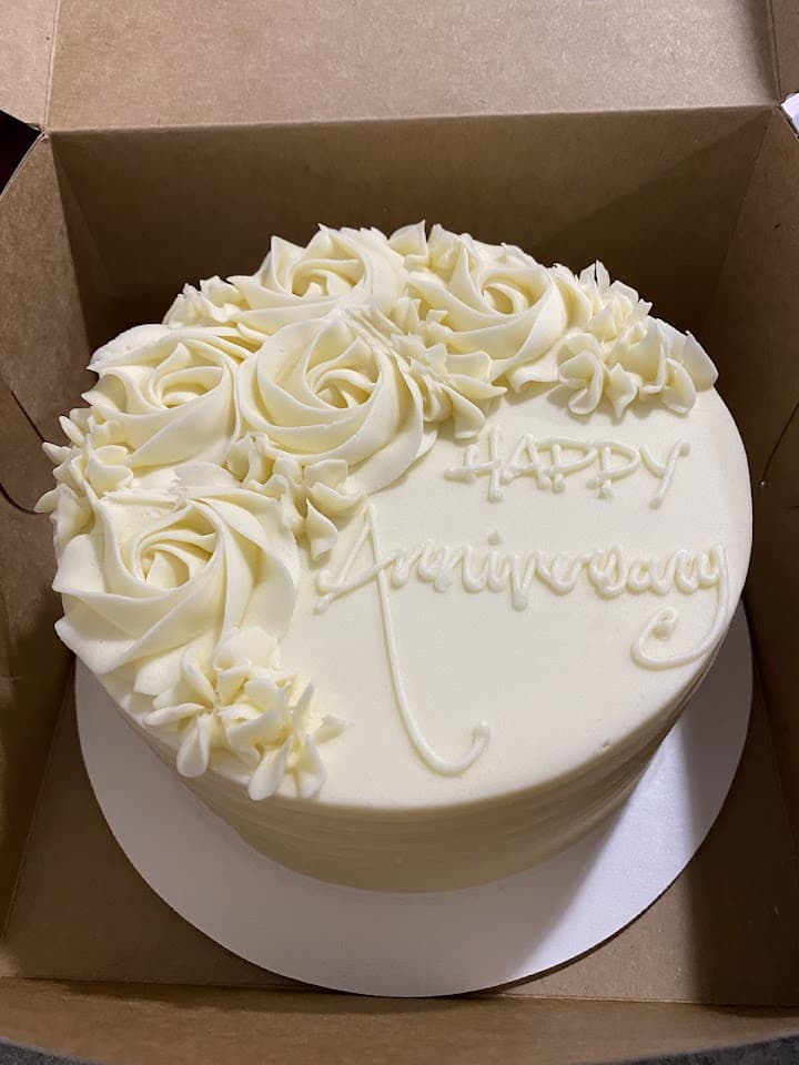Cakabakery portfolio 3