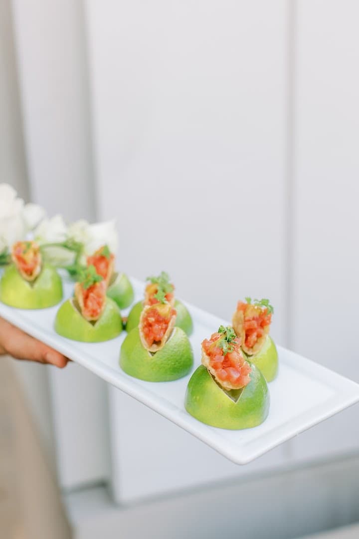 Jason's Catered Events portfolio 4