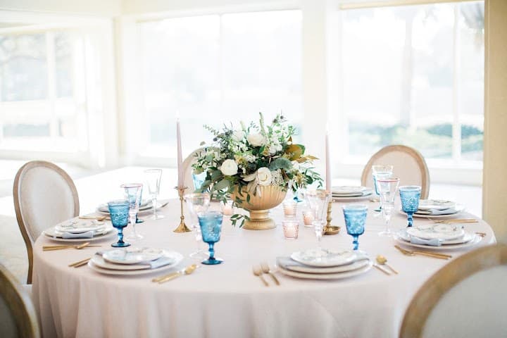 Jardiniere Events
