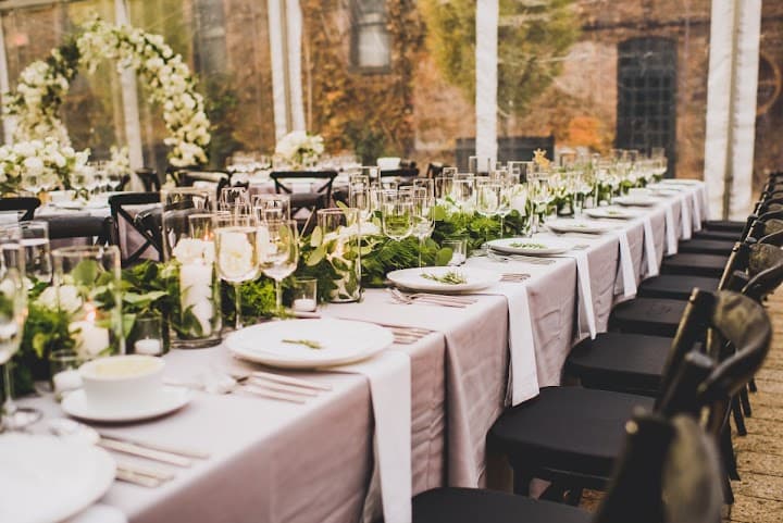 Thomas Preti Events to Savor