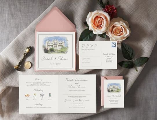 Feel Good Invites